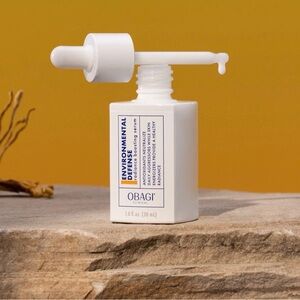 Obagi Environmental Defense Serum -DISCONTINUED Product